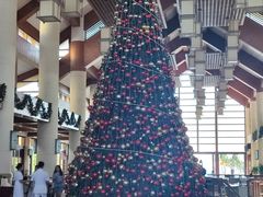 -亚龙湾喜来登·美景台大堂吧