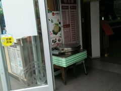 -小梅园饭堂(东方路店)