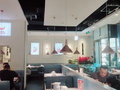 大堂-花椒俏川菜小馆(南海万达店)