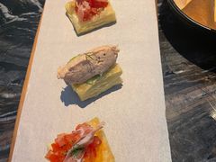 -LES ELITES 英集荟(南京西路店)