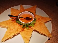 月亮虾饼-瓦城泰国料理(芮欧百货店)