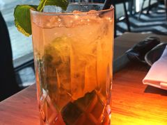 -The Meat & Wine Co Southbank(南岸店)
