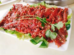 -枇杷园食为鲜火锅(南山店)