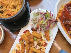 -全州拌饭馆(断桥店)
