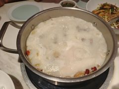 -花城粤菜餐厅(高新区店)