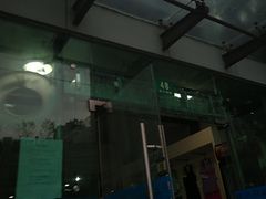 -沈坚强游泳俱乐部(武宁南路店)