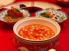 -白家大院·王府宫廷菜(苏州街店)