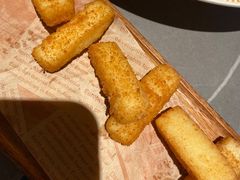 -塔哈尔·新疆盛宴(奉贤龙湖店)