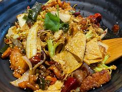 -麻辣盛艳(淮安万达店)