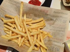 -肯德基(杭州浦沿店)