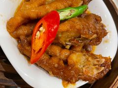-牡丹国际大酒店-港式茶餐厅