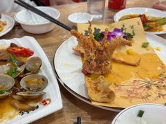 -醉壹号海鲜大排档(厦门美食地标店)