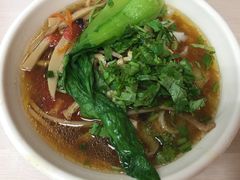-东方削面(迎泽街店)