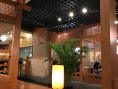 大堂-松子料理(亮马桥店)