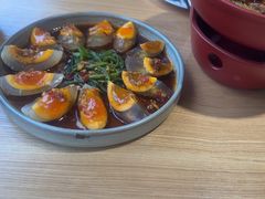 -嫩芽 ·地道重庆菜(十八梯露台夜景店)