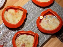 芝士蟹宝-酒久自助料理(佳兆业店)