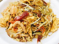 -香港仔茶餐厅(凤阳店)