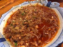 -稻花香土菜馆