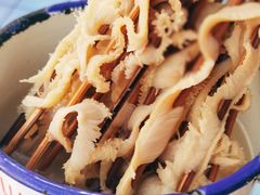 -郑喜旺烧烤(新密总店)