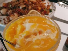 -半秋山西餐厅(巴南万达广场店)