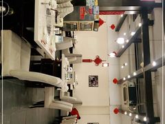 大堂-太婆天府山珍酒楼(亚运村店)