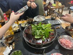-铜元老码头鳝鱼火锅