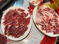 -临胜烧烤大牌档(东葛店)