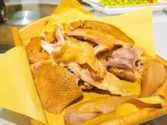 -老长春肉馆(创业大街店)