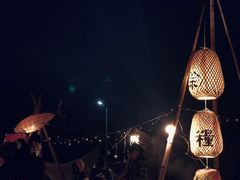 -楠溪江风景名胜区