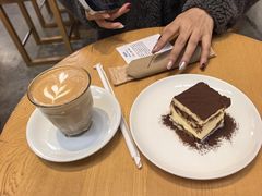 -VOYAGE COFFEE(杨梅竹店)