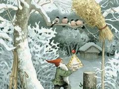 -林记开心动物奶油生日蛋糕(江南春晓店)