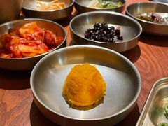 -春熙台韩国料理·章鱼肥牛(西丽店)