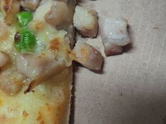 -达美乐比萨(双安店)