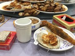 乾毓德平价海鲜火锅城-天津乾毓德饭庄·清真传统炒菜·海鲜烧烤(咸阳路店)
