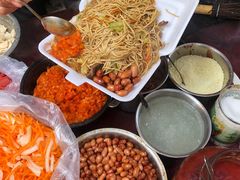 -老婆婆炒饭(小白楼1902欧式风情街店)