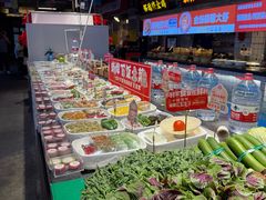 -阿财老铺·老蚌埠龙虾城(华夏总店)