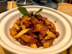 -孙家外婆•长春地标美食新名片(红旗街万达店)