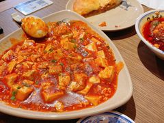 -肖四女·江湖菜(临港店)