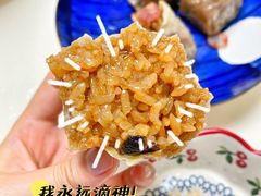 -白玉兰传统小吃