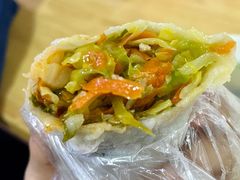 -阿玲面线糊(溪岸路店)