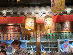 -南京大牌档(济南万象城店)