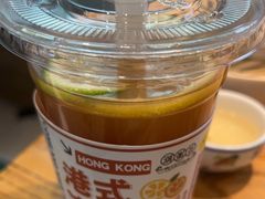 -潮粥荟·潮汕砂锅粥(朝阳大悦城店)
