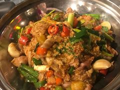 -虎虎龙虾大排档(双井店)