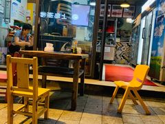 门面-两角签串串香十一年老字号(机场路店)