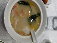 -君来湖滨饭店·渔餐厅
