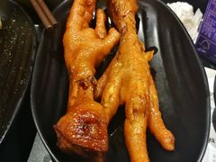 -老妈米线(木渎影视城店)