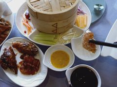 -陆壹捌餐厅(五大道店)