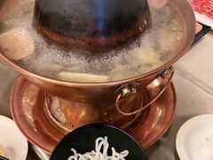 -东来顺饭庄(王府井步行街店)