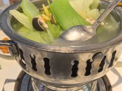 -侨美·唐荔园·40年地道粤菜