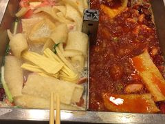 肥牛火锅城(常武中路店)-五星桥原切肥牛火锅·30年专注好牛肉(湖塘店)
